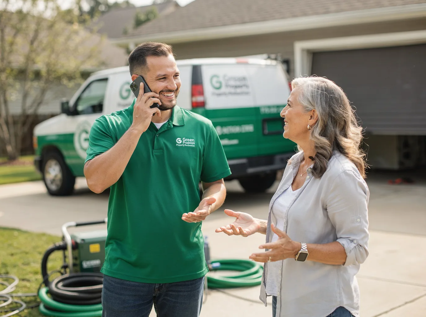 Water Damage Restoration Gill, MA FAQs